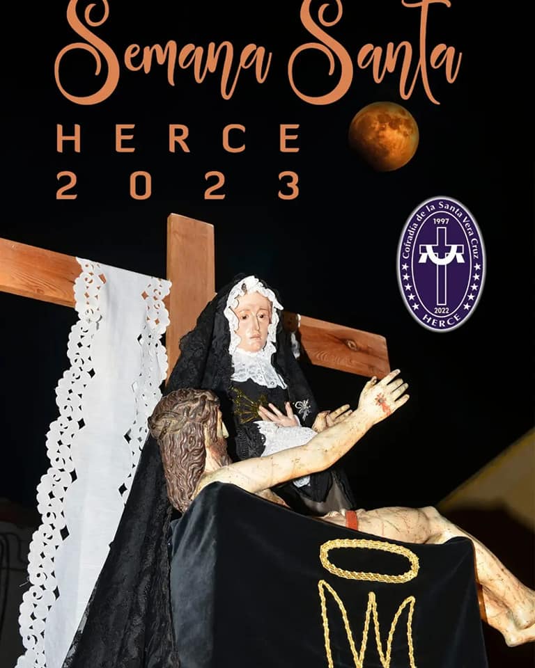 Semana Santa en Herce 2023 Herce